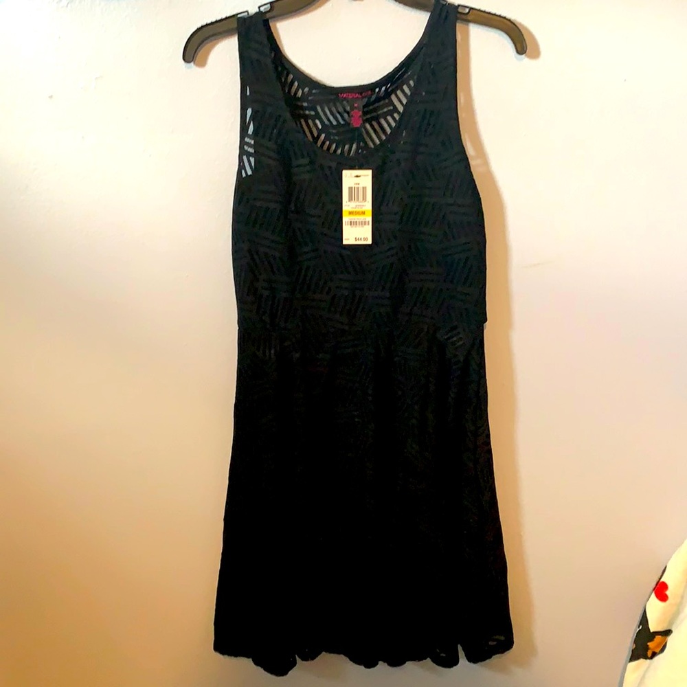 3/$10🌼 Little Black Dress